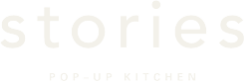 stories Pop-Up Kitchen